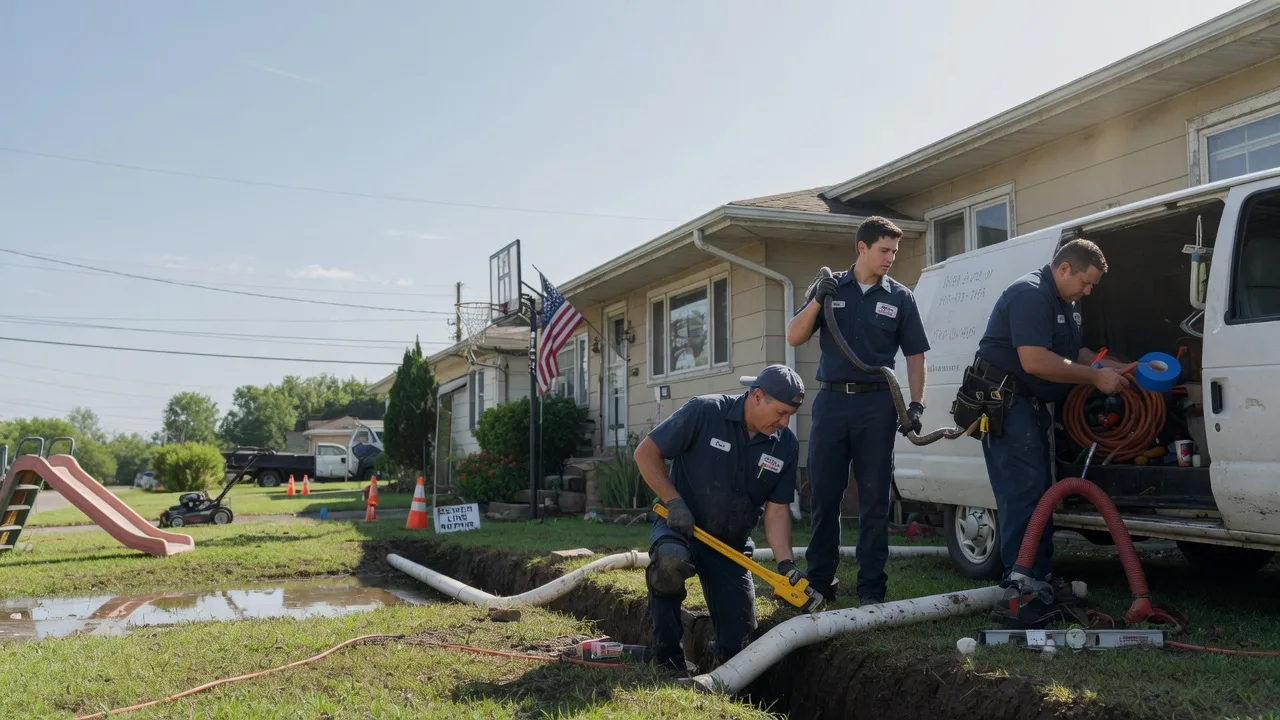 Toilet Installation in Fulton, MD near me